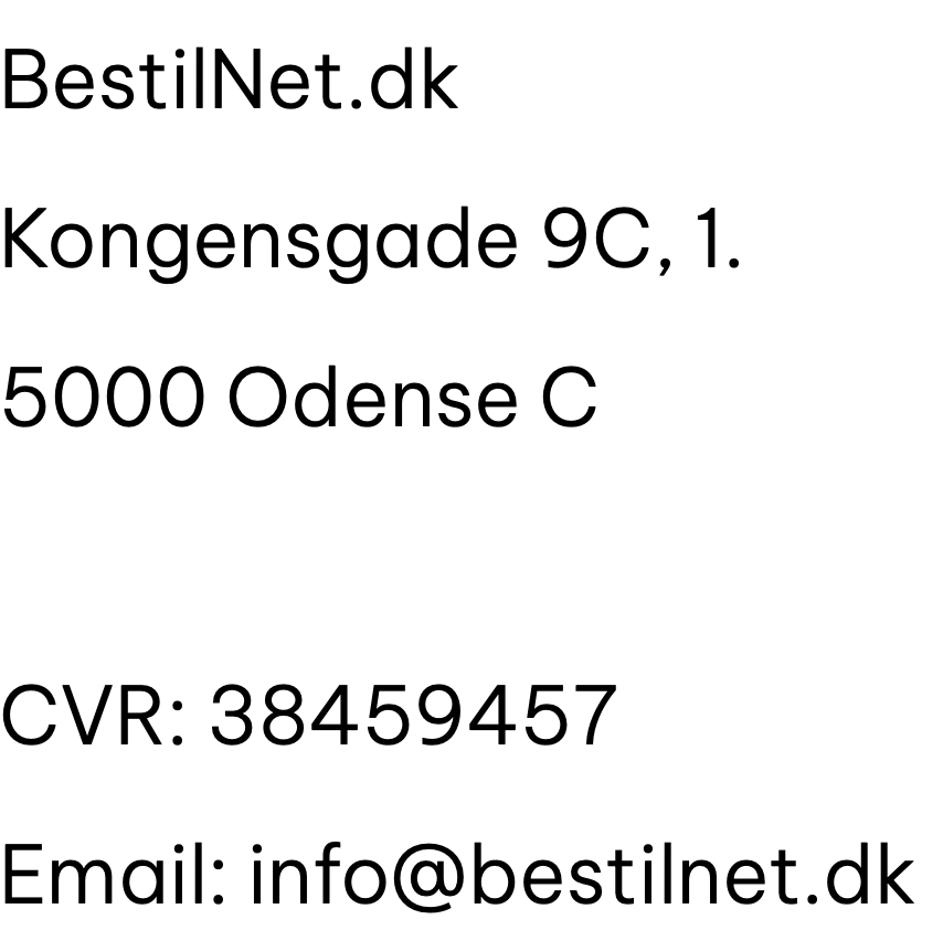 P5.dk kontakt info