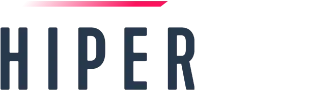 Hiper FIBER logo