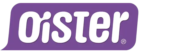 Oister 5G logo
